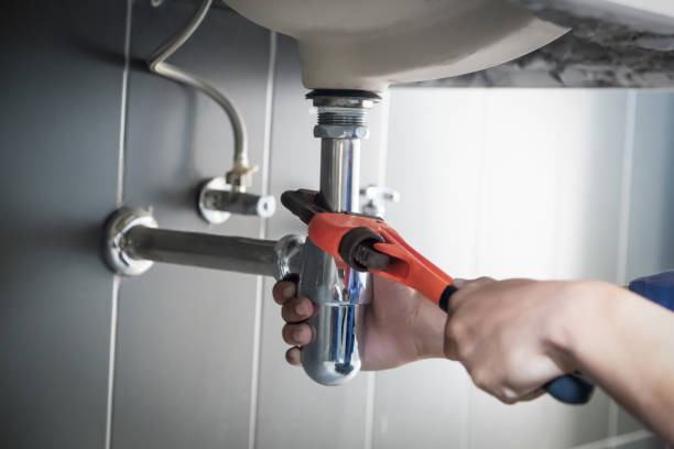  Huxley, IA Plumbing Services Pros